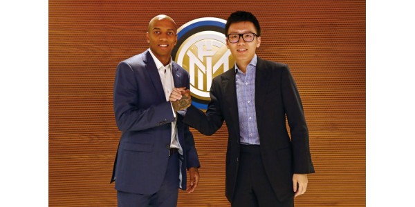 Kakvu strategiju planira Antonio conte, trener Intera, planira